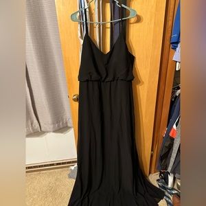 birdygrey bridesmaid dress NWT